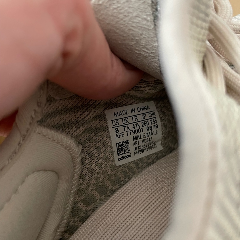 Adidas Yeezy